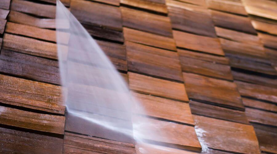 Roof Repair in Chimacum, WA